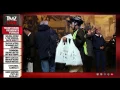 TMZ LIVE 17 Jean-Philippe Harvey Levin Charles Donald Trump Trump Tower s Security