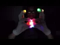 Pineapple Secrets digit heavy Lightshow