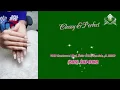 35 fancy nails
