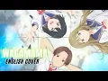 Download Lagu Senpai Is an Otokonoko OP『Wagamama』English Cover【Mo Chen SynthV】