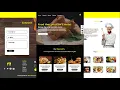 Complete Responsive Website Using - Step By Step