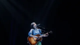 あいみょん - 今夜このまま  from AIMYON 弾き語りTOUR 2021 "傷と悪魔と恋をした♡ in 武道館"
