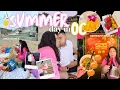 A Summer Day In OC 626 Night Market Bikini Boxes Beach