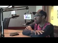 Earnest Pugh Talks Healthy Wealthy Blessed