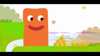 ロコロコのうた 『LocoRoco』 アナウンストレーラー