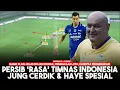 Download Lagu Persib Level Timnas Indonesia: Andrew Jung Cerdik \u0026 Thom Haye Spesial | PSBS Biak 0 - 3 Persib