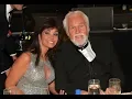 How Kenny Rogers Met His Wife Wanda Miller