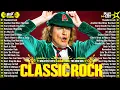 Lagu AC/DC, Queen, Bon Jovi, Scorpions, Aerosmith, Nirvana, Guns N Roses 🔥 Classic Rock Songs 70s 80s 90s