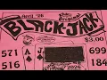 Black Jacks April 2026 Lottery Predictions Guide Review