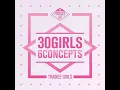 Download Lagu [INSTRUMENTAL] Rollin' Rollin' by Produce 48 w/ HARMONIZATIONS