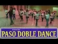 Download Lagu PASO DOBLE DANCE coreo Hantos Djay - Balli di Gruppo 2020