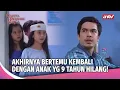 Download Lagu Setelah Semuanya Kebongkar, Barulah Anak Panggil \