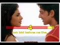 Download Lagu Aaoo Suna Pyaar Ki Kahani   Krish 2006   Hindi Karaoke from Hyderabad Karaoke Club
