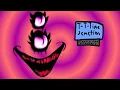 A-349 s time demention machine rooms lightness animation