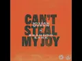 Can't Steal My Joy (feat. Brandon Lake) - Josiah Queen