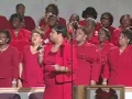 Lagu Hallelujah Chorus of the Handel's Messiah from The Soulful Celebration