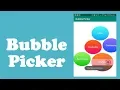 Awesome Android Libraries Bubble Picker - Android Studio