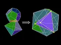 A Strange But Elegant Approach to a Surprisingly Hard Problem GJK Algorithm