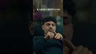 الساعه تيجي ١٢ طب طمنيني لو حتي برنه كريم كرستيانو قريبا 