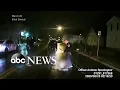 Explosive allegations of coverup after fatal police encounter in Rochester l GMA