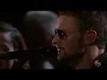 Eric Church ft. Rhiannon Giddens - Kill A Word (Live at the 50th CMA Awards)