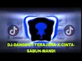 Download Lagu DJ-DANGDUT-TERAJANA-X-CINTA-SABUN-MANDI REMIX FULL BASS VIRAL TIKTOK TERBARU 2022