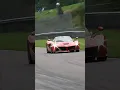 Download Lagu LA FERRARI CHASED BY MCLAREN P1 ON TRACK #ferrari #mclaren #carreview #hypercar @Bythjul