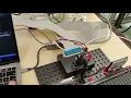 Snap7 Python impersonating HMI attack