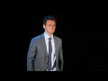 Jonathan Groff - Being Alive (Sondheim on Sondheim)