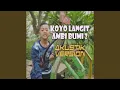 Download Lagu Koyo Langit Ambi Bumi 2 (Akustik)
