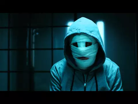 Official UK Theatrical Trailer