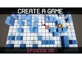 Unity Create a Game Series E05 spawn system