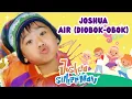 Download Lagu Joshua Suherman - Air (Diobok - Obok) - Lagu Anak Indonesia Terpopuler