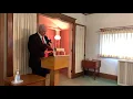 David H Greer funeral service October 19 2020