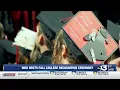 WKU hosts 2023 Fall College Recognition Ceremonies