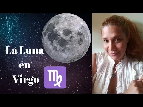 Download MP3 La Luna en Virgo
