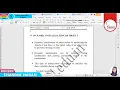 DYNAMIC INITIALIZATION OF OBJECT 24-9-2020