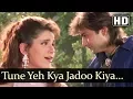 Download Lagu Tune Yeh Kya Jadoo Kiya (HD) - Mohabbat Aur Jung Song - Neelam - Kamal Sadanah