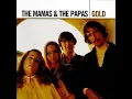 Dream A Little Dream Of Me - The Mamas & The Papas