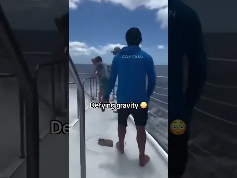Video Thumbnail: How?! (via @itactress_brooklynn/IG)
