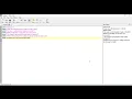Coding in BASIC-256
