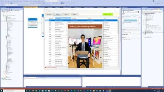 VB NET SQL Server EF6 How to image database