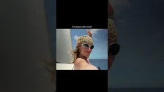 Spending my 20s at Sea