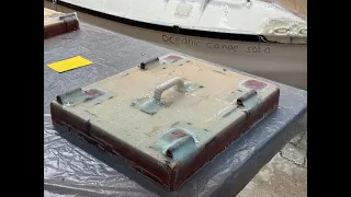 29 Aug 2025 Handle wrapping for comfort