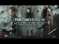 Download Lagu From Ashes To New ft Aaron Pauley from Of Mice \u0026 Men - One Foot In The Grave (Official Music Video)