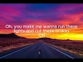 Download Lagu Jamie Miller - Long Way Home (Lyric Video)