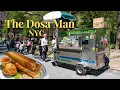 Download Lagu Eating Dosas from the Famous Dosa Man in NYC