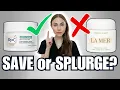 Stop Wasting Money My Top 5 Affordable Skincare Dupes That Actually Perform