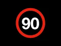90 Second Countdown Timer No Music - The Master Trainer