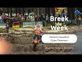Download Lagu Jonge Swalmenaar strijdt om Europese titel - Breek de Week